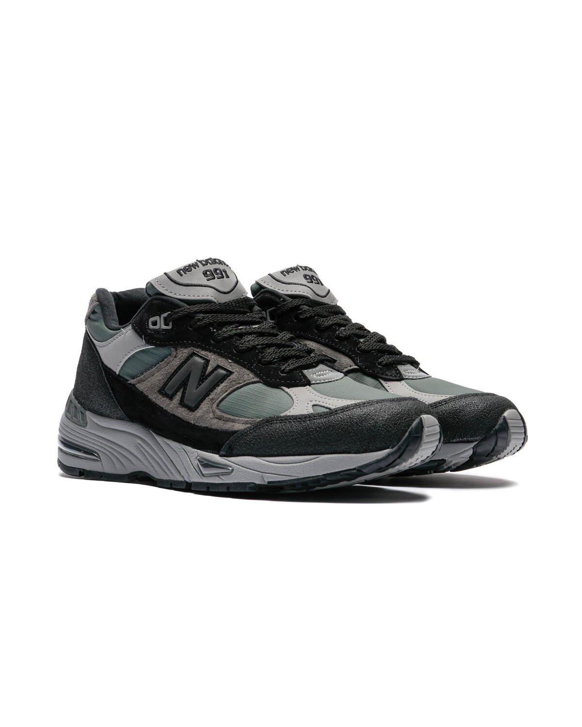 New balance cheap 991 herren schwarz